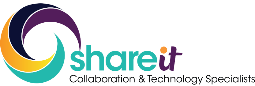 ShareIt Consulting Pty Ltd Logo